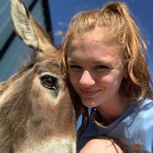 Meet your Posher, Kate